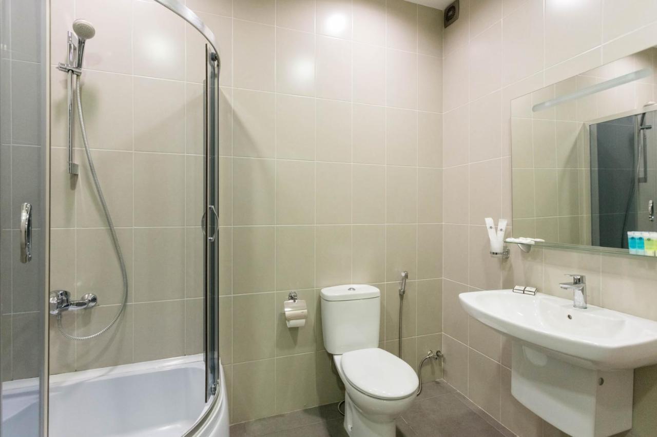 Apartment In The City Center Lll Тбилиси Экстерьер фото